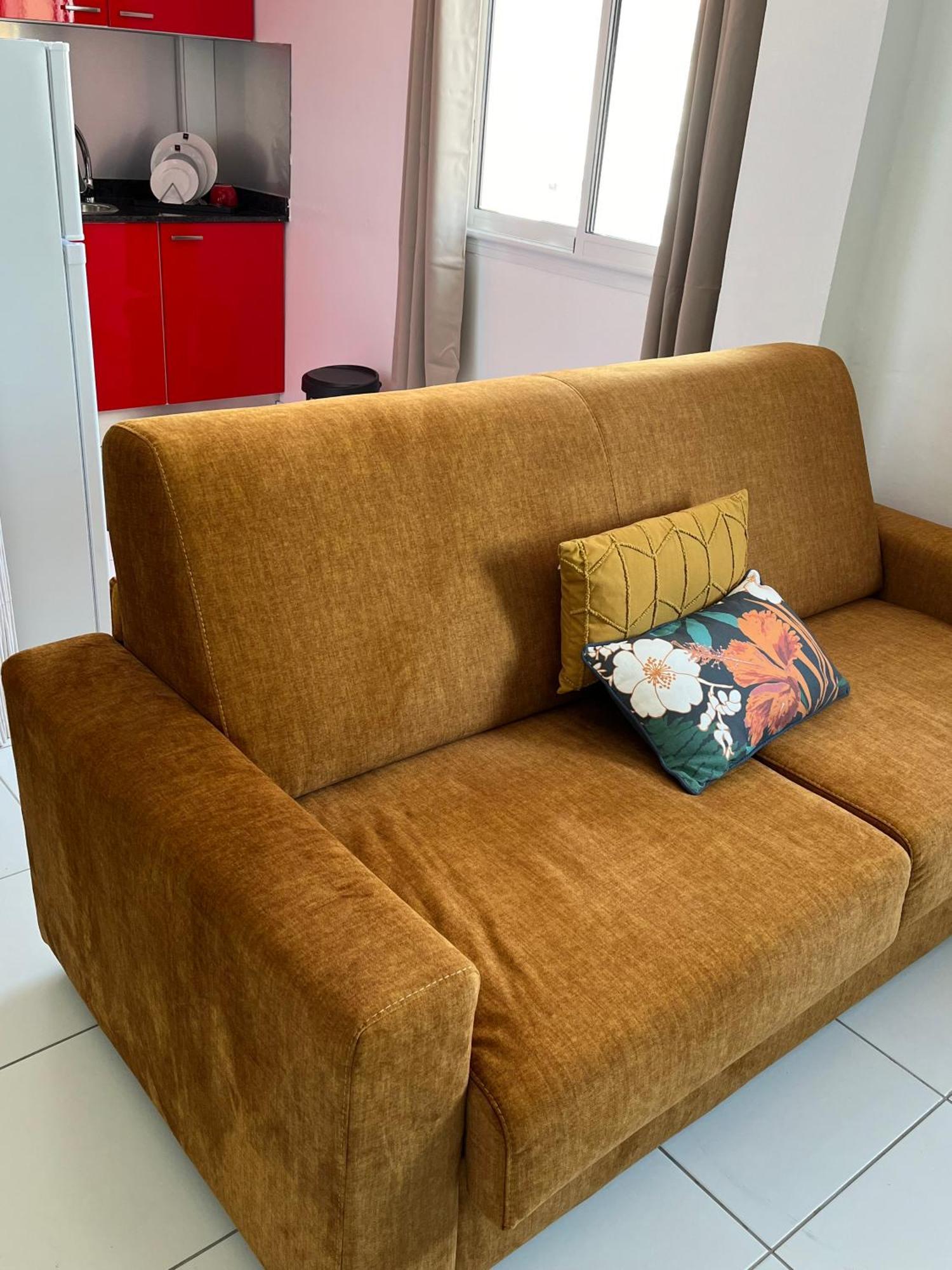 Republique Lounge Apartment Fort-de-France Bagian luar foto